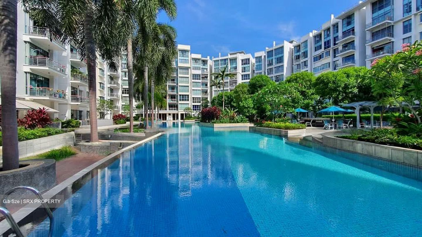 The Waterina (D14), Apartment #561482821